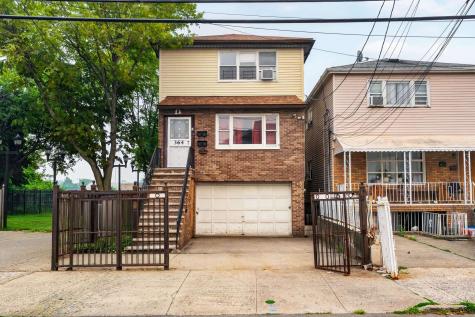 364 Princeton Avenue Jersey City NJ 07305