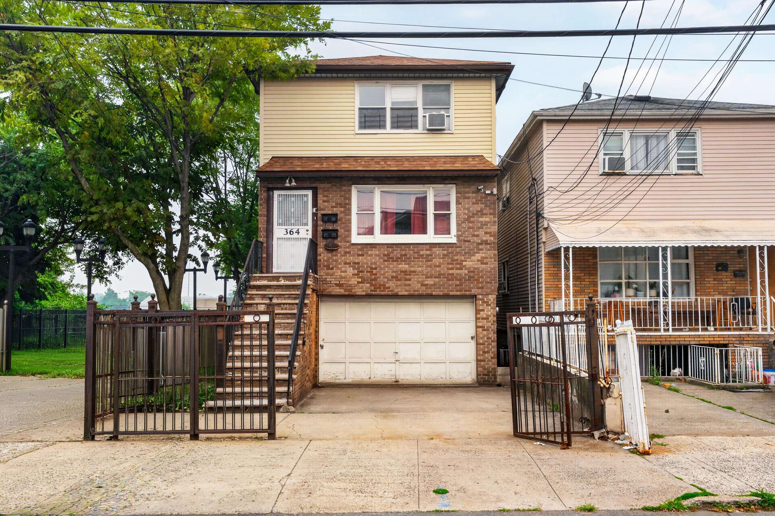 364 Princeton Avenue Jersey City NJ 07305