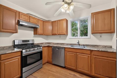 364 Princeton Avenue Jersey City NJ 07305