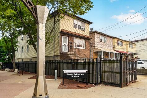 364 Princeton Avenue Jersey City NJ 07305