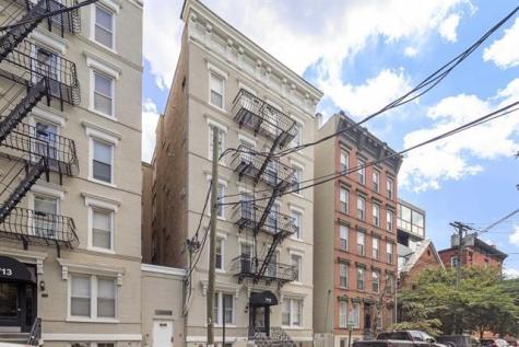 711 Willow Avenue Hoboken NJ 07030
