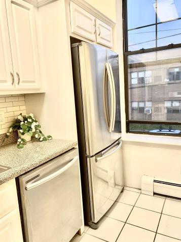 88 South Street Jersey City NJ 07307