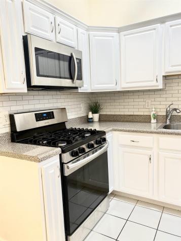 88 South Street Jersey City NJ 07307