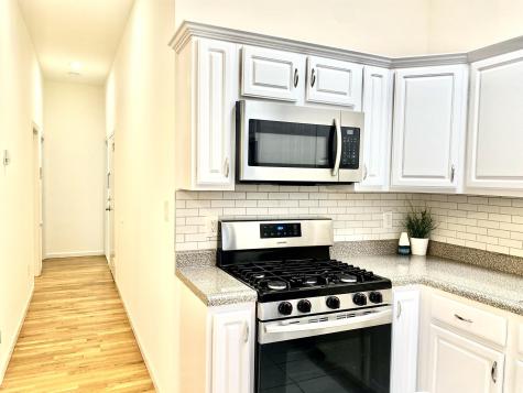 88 South Street Jersey City NJ 07307