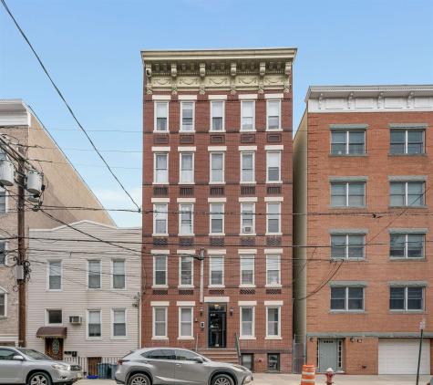 615 Monroe Street Hoboken NJ 07030