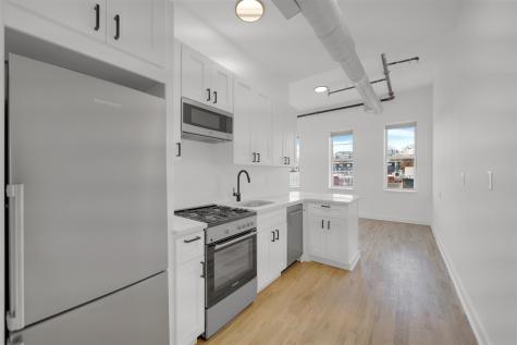 615 Monroe Street Hoboken NJ 07030