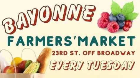 180 West 3rd Street Bayonne NJ 07002
