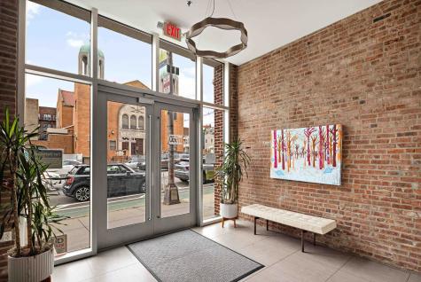 650 Montgomery Street Jersey City NJ 07306