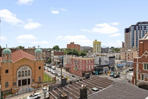 650 Montgomery Street Jersey City NJ 07306