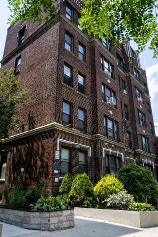 277 Harrison Avenue Jersey City NJ 07304