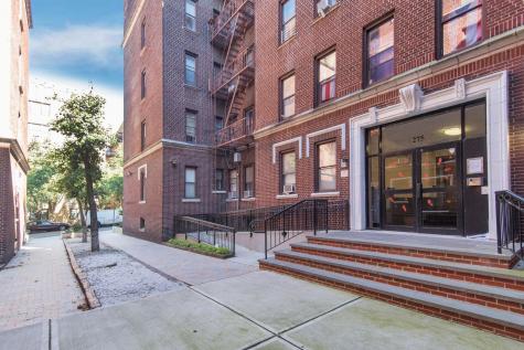 277 Harrison Avenue Jersey City NJ 07304