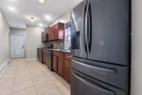 271 Cator Avenue Jersey City NJ 07305