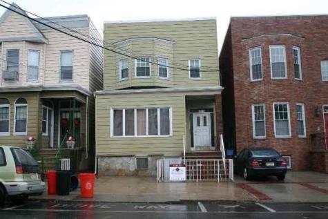 1903 Palisade Avenue Union City NJ 07087