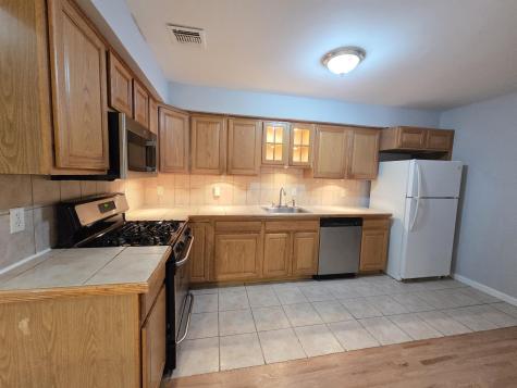27 Jewett Avenue Jersey City NJ 07304