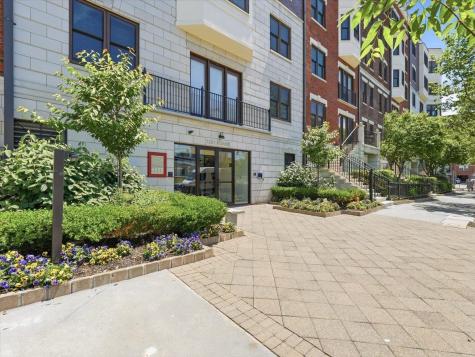 1201 Adams Street Hoboken NJ 07030