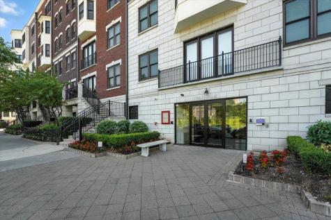 1201 Adams Street Hoboken NJ 07030