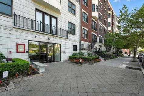 1201 Adams Street Hoboken NJ 07030
