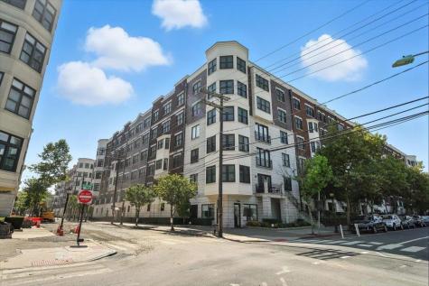 1201 Adams Street Hoboken NJ 07030