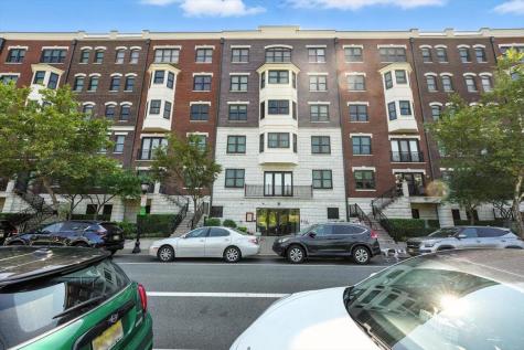 1201 Adams Street Hoboken NJ 07030