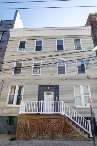 60 Newkirk Street Jersey City NJ 07306