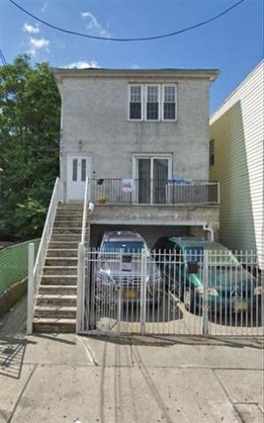 9 Leonard Street Jersey City NJ 07307
