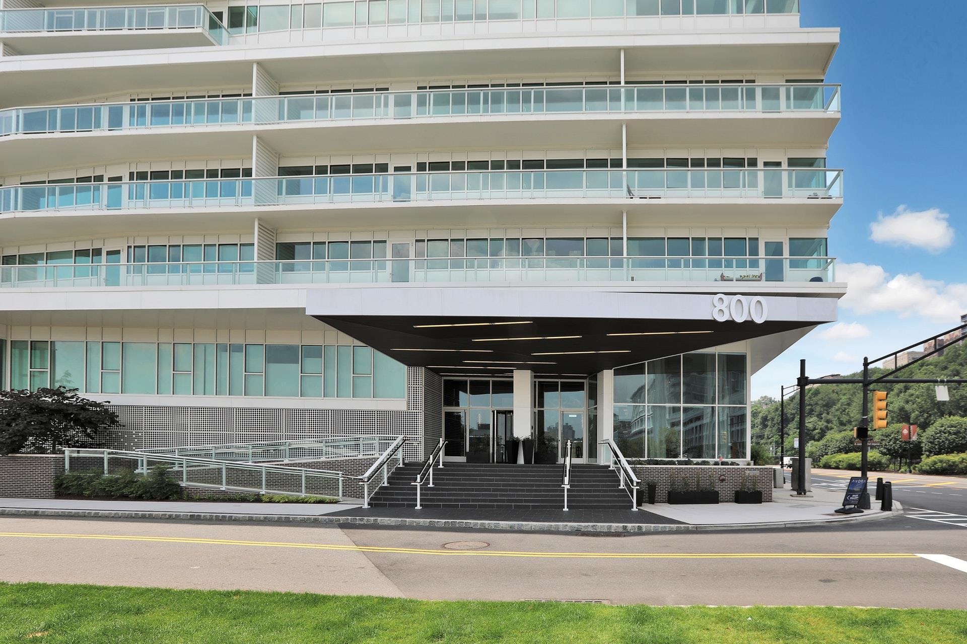 800 Avenue At Port Imperial Weehawken NJ 07086