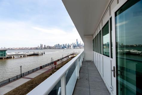 800 Avenue At Port Imperial Weehawken NJ 07086