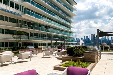 800 Avenue At Port Imperial Weehawken NJ 07086