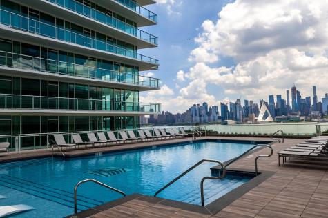 800 Avenue At Port Imperial Weehawken NJ 07086