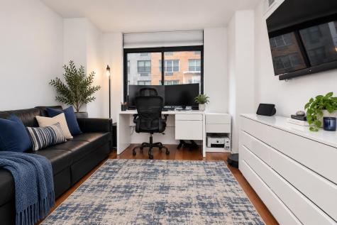 700 1st Street Hoboken NJ 07030