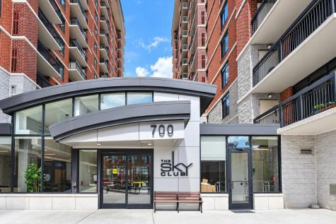 700 1st Street Hoboken NJ 07030