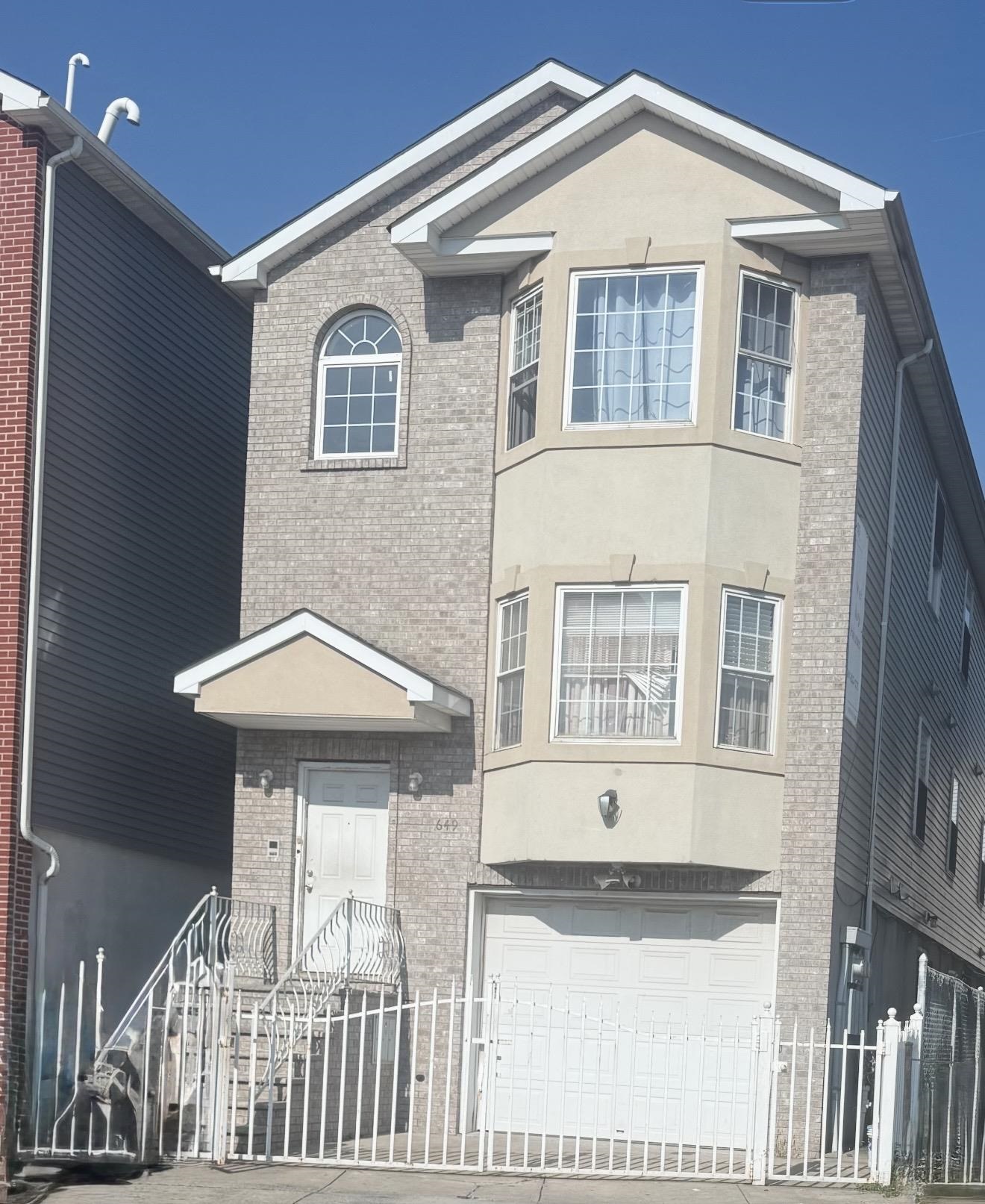 649 Ocean Avenue Jersey City NJ 07305
