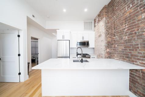 27 Corbin Avenue Jersey City NJ 07306