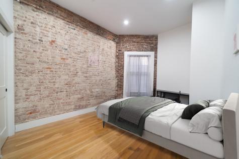 27 Corbin Avenue Jersey City NJ 07306