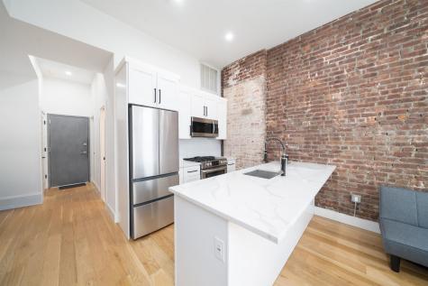 27 Corbin Avenue Jersey City NJ 07306