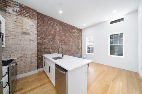 27 Corbin Avenue Jersey City NJ 07306