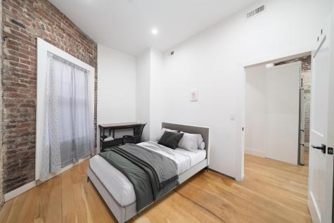 27 Corbin Avenue Jersey City NJ 07306