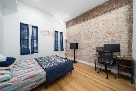 27 Corbin Avenue Jersey City NJ 07306