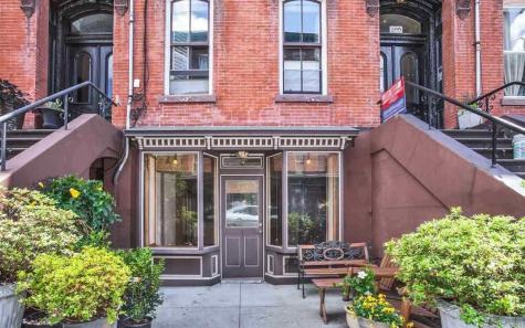 202 Warren Street Jersey City NJ 07302