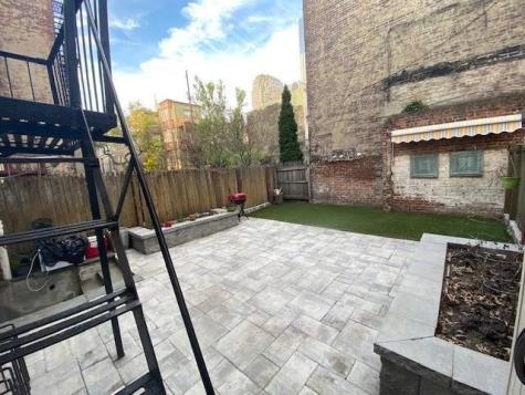 202 Warren Street Jersey City NJ 07302