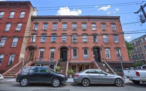 202 Warren Street Jersey City NJ 07302