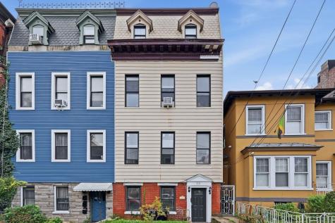 23 Bentley Avenue Jersey City NJ 07304