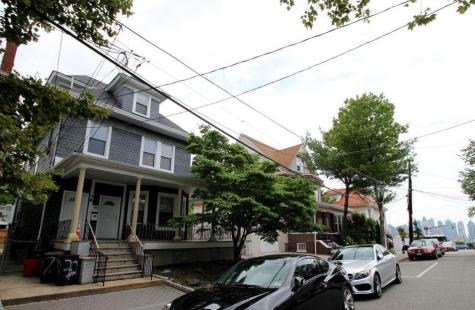 16-18 Hudson Place Weehawken NJ 07086