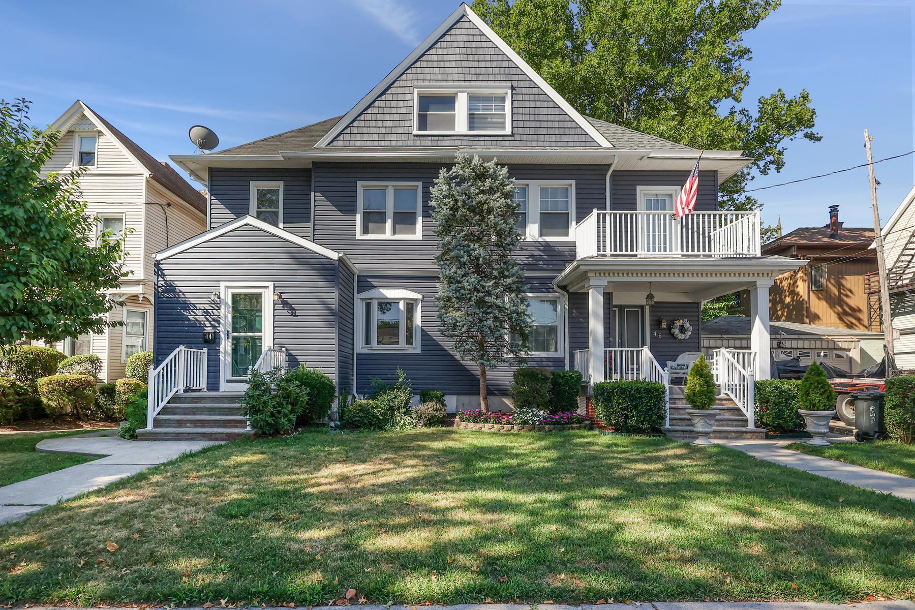 44 West 34th Street Bayonne NJ 07002