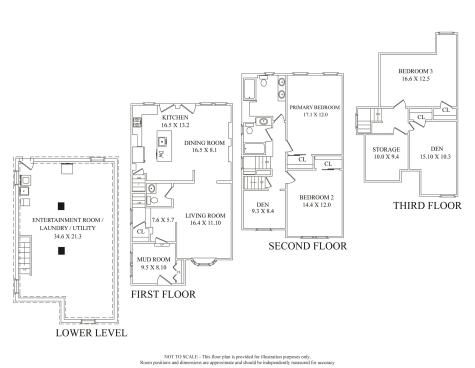 44 West 34th Street Bayonne NJ 07002
