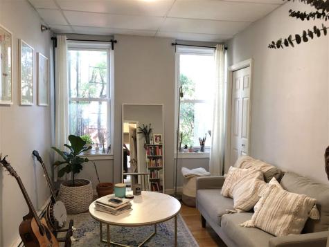 466 Monmouth Street Jersey City NJ 07302