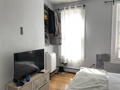 466 Monmouth Street Jersey City NJ 07302