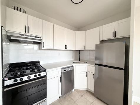 1225 Kennedy Boulevard Bayonne NJ 07002
