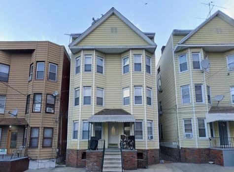 166 Highland Avenue Jersey City NJ 07306