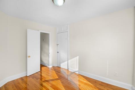166 Highland Avenue Jersey City NJ 07306
